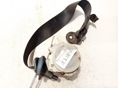 Used Rear left seatbelt Rear left seatbelt 34971118 34971118