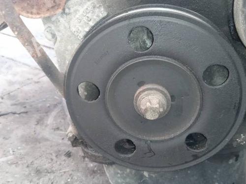 Used Pulley Pulley MITSUBISHI COLT VI (Z3_A, Z2_A) 1.3 (Z21A) (95 hp) 35075580 35075580