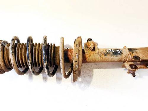 Used Left front shock absorber Left front shock absorber 37228095 37228095