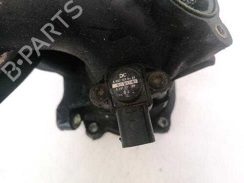 Used Electronic module Electronic module MERCEDES-BENZ E-CLASS (W212) E 300 Hybrid / BlueTEC Hybrid (212.098) (204 hp) 35414972 35414972
