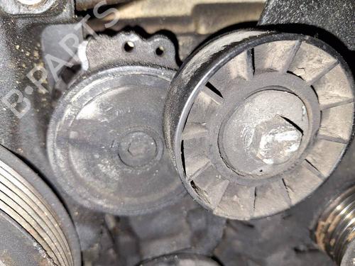 Pulley PEUGEOT 607 (9D, 9U) 2.0 HDI | BP35177171M122 - Image 3