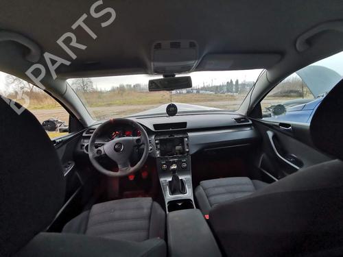 Pipe VW PASSAT B6 (3C2) 1.9 TDI | BP32537793M125 