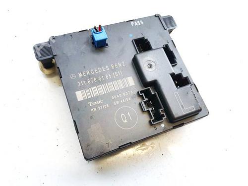 Used Electronic module Electronic module 34855583 34855583