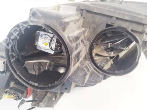 Right headlight CITROËN C8 (EA_, EB_) 2.2 HDi | BP34746237C29 - Image 4