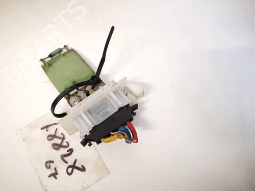 Heater resistor VW GOLF V (1K1) 1.9 TDI | BP35303766M108 - Image 2