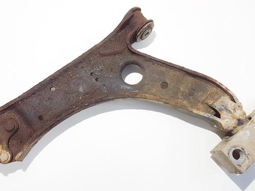 Used Left rear steering knuckle Left rear steering knuckle 35546831 35546831