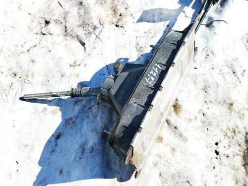 Used Gear lever Gear lever VW PASSAT B6 (3C2) 2.0 TDI (140 hp) 34769696 34769696