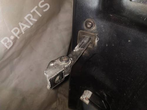Used Hinge/Door check strap Hinge/Door check strap SKODA OCTAVIA II (1Z3) 1.9 TDI (105 hp) 35337677 35337677