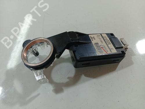 Electronic module MITSUBISHI OUTLANDER II (CW_W) 2.2 DI-D 4WD | BP34873040M83 - Image 2