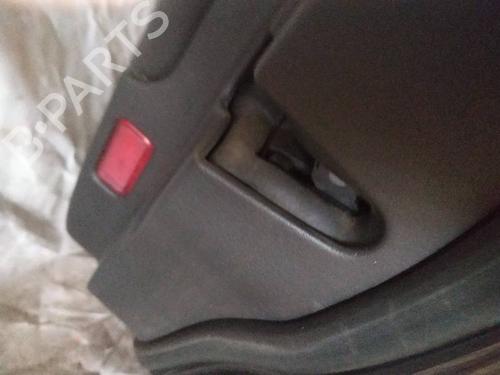 Front right lock AUDI A4 B6 (8E2) 1.9 TDI | BP35349776C97 - Image 2