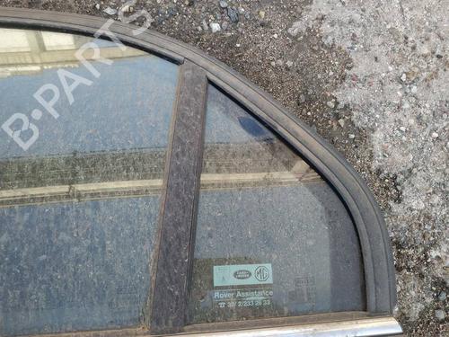 Panel rude bagtil venstre Panel rude bagtil venstre ROVER 75 (RJ) 2.5 V6 (177 hp) 35380279 35380279