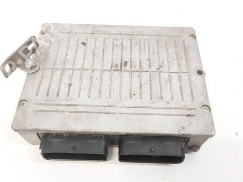 Electronic module MERCEDES-BENZ M-CLASS (W163) ML 320 (163.154) | BP35247740M83 - Image 3
