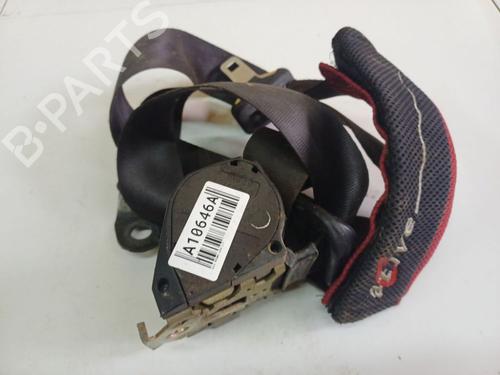 Engache cinturón Engache cinturón OPEL MOVANO A Bus (X70) 2.5 D (JD) (80 hp) 34806046 34806046