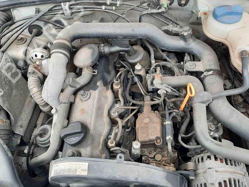 Electronic module VW PASSAT B5 Variant (3B5) 1.9 TDI | BP33083822M83 - Image 6