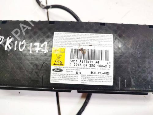 Other FORD FOCUS C-MAX (DM2) 2.0 TDCi | BP32575833O1