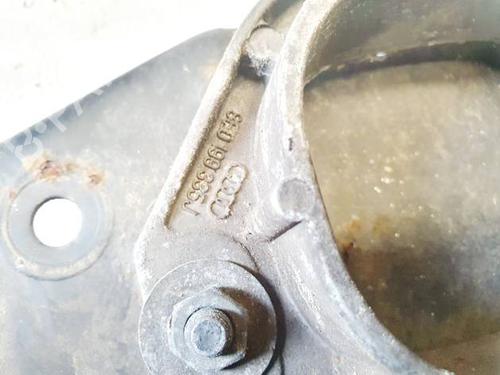 Pipe PEUGEOT 407 (6D_) 1.6 HDi 110 (6D9HZC, 6D9HYC) | BP35830245M125 - Image 4