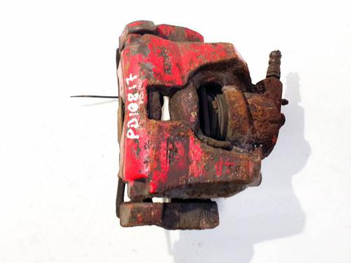 Used Right front brake caliper Right front brake caliper 34834666 34834666