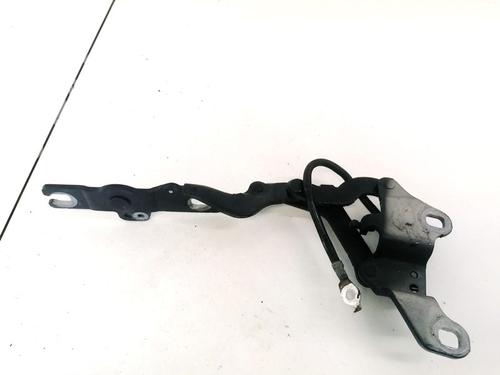 Used Hinge/Door check strap Hinge/Door check strap BMW 1 (E87) 116 i (115 hp) 35442377 35442377