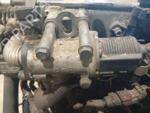 Egr OPEL ASTRA H (A04) 1.9 CDTI (L48) | BP37278751M69 - Image 2