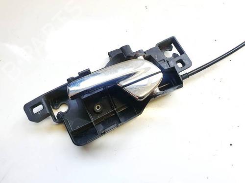 Front left interior door handle FORD MONDEO IV (BA7) 2.0 TDCi | BP35237893I13 - Image 2