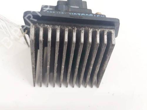 Heater resistor MAZDA PREMACY (CP) 1.9 (CP8W) | BP34835781M108 - Image 2
