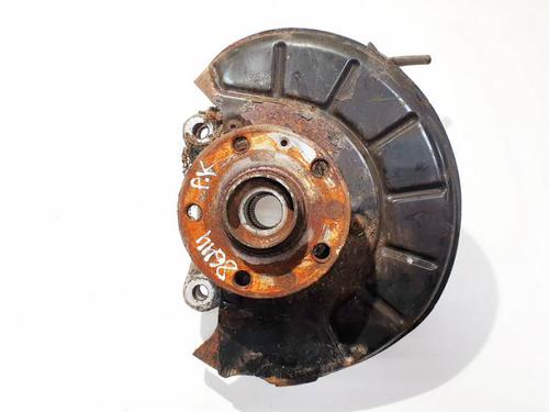 Used Left front steering knuckle Left front steering knuckle VW PASSAT B7 (362) 1.4 TSI (160 hp) 35334085 35334085