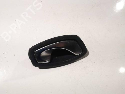 Used Rear right interior door handle Rear right interior door handle 34740327 34740327