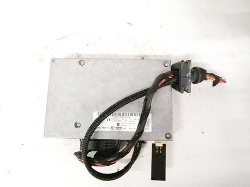 Electronic module AUDI A4 B8 (8K2) 2.0 TDI | BP32588534M83 