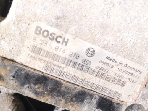 Engine control unit (ECU) DODGE AVENGER 2.0 CRD | BP37480620M57 - Image 3