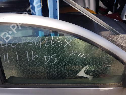 front-right-door-window-renault-clio-iii-br01-cr01-2005-2006-2007-2008-2009-2010-2011-2012-2013-2014-35690993 main image