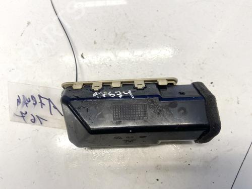 Air vent HYUNDAI SANTA FÉ II (CM) 2.2 CRDi 4x4 | BP32893473I21 - Image 2