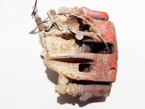 Used Left front brake caliper Left front brake caliper PEUGEOT 607 (9D, 9U) 2.2 HDi (133 hp) 35852292 35852292