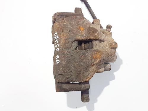 Used Right front brake caliper Right front brake caliper 35508510 35508510