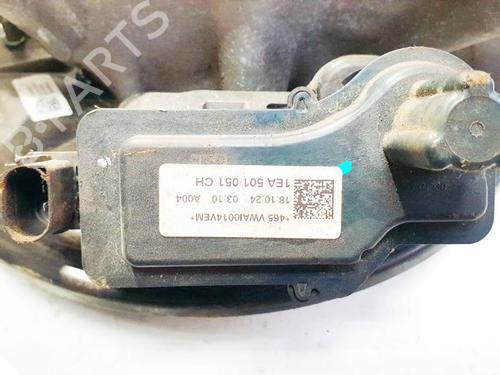 Electronic module AUDI Q4 E-TRON Sportback (F4N) 45 quattro | BP38451584M83 - Image 2