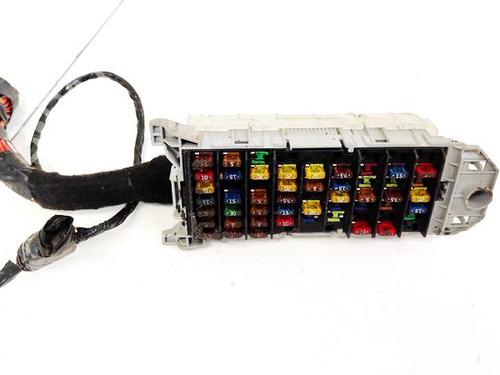 fuse-box-opel-meriva-a-mpv-x03-2003-2004-2005-2006-2007-2008-2009-2010-32938380 main image