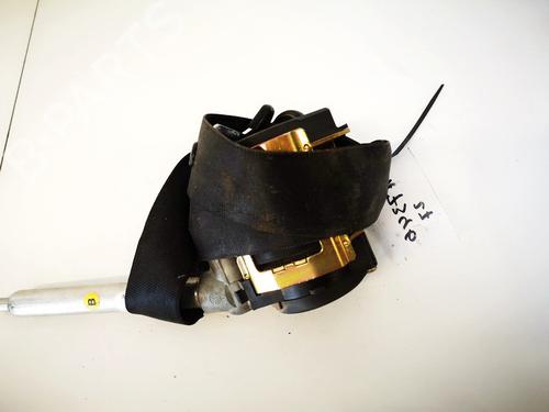 Front right seatbelt AUDI A4 B5 (8D2) 1.9 TDI | BP35489734I25 - Image 2