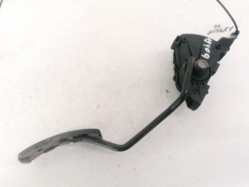 Used Pedal Pedal 35394831 35394831