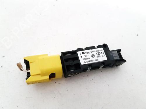 Used Electronic module Electronic module VW PHAETON (3D1, 3D2, 3D3, 3D4, 3D6, 3D7, 3D8, 3D9) 4.2 V8 4motion (335 hp) 33508177 33508177