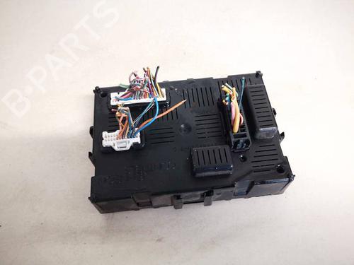 Used Electronic module Electronic module NISSAN NV200 Van 1.5 dCi 85 (M20, M20N, M20M) (86 hp) 35293843 35293843