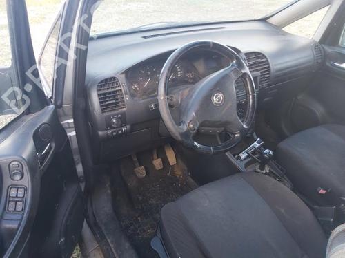 Electronic sensor OPEL ZAFIRA A MPV (T98) 2.2 DTI 16V (F75) | BP33099643M84 - Image 8