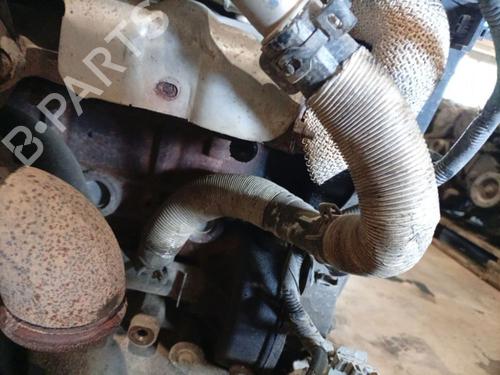 Used Pipe Pipe FORD S-MAX (WA6) 2.2 TDCi (175 hp) 39757752 39757752