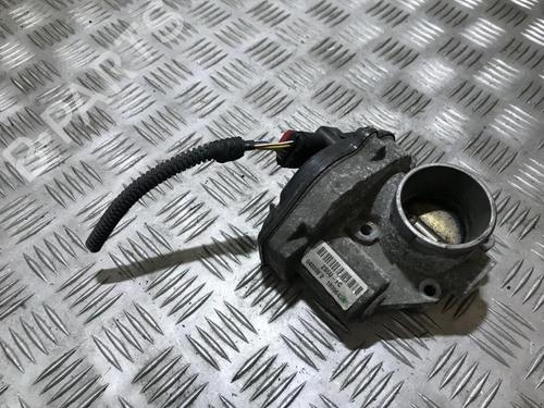 Used Throttle body Throttle body 35694554 35694554