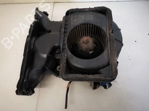 Used Heater blower motor Heater blower motor CITROËN BERLINGO / BERLINGO FIRST MPV (MF_, GJK_, GFK_) 2.0 HDI 90 (MFRHY) (90 hp) 35529264 35529264