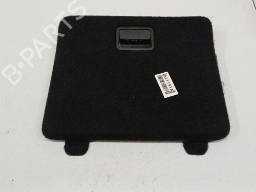 Boot lining MAZDA 6 Hatchback (GH) 2.0 MZR-CD (GH14) | BP34792764I3 - Image 2