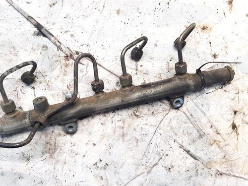 Used Injection rail Injection rail RENAULT LAGUNA II (BG0/1_) 1.9 dCi (BG08, BG0G) (120 hp) 35598845 35598845
