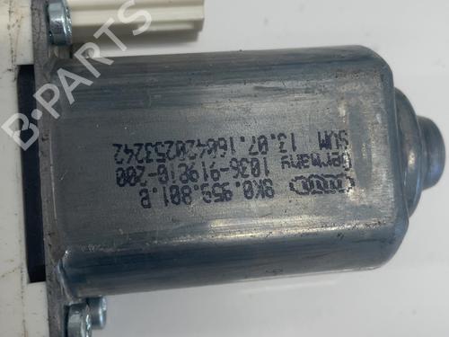 Left front window motor AUDI A7 Sportback (4GA, 4GF) 3.0 TDI quattro | BP37063228E21 - Image 2