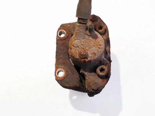 Left front brake caliper RENAULT TWINGO II (CN0_) 1.2 (CN0D) | BP35266214M105 - Image 2