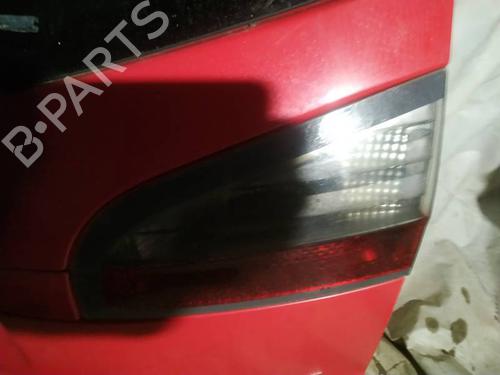 Used Right tailgate light Right tailgate light 35319325 35319325