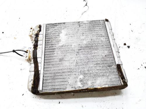 Used Heater matrix Heater matrix OPEL ZAFIRA A MPV (T98) 2.0 DTI 16V (F75) (101 hp) 35882056 35882056