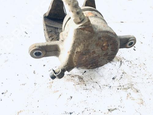 Left front brake caliper MERCEDES-BENZ C-CLASS (W203) C 270 CDI (203.016) | BP35592200M105 - Image 3